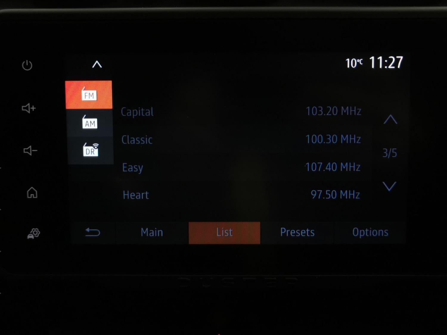 Used Dacia Duster 2023 for sale - 77347300: Photo 7