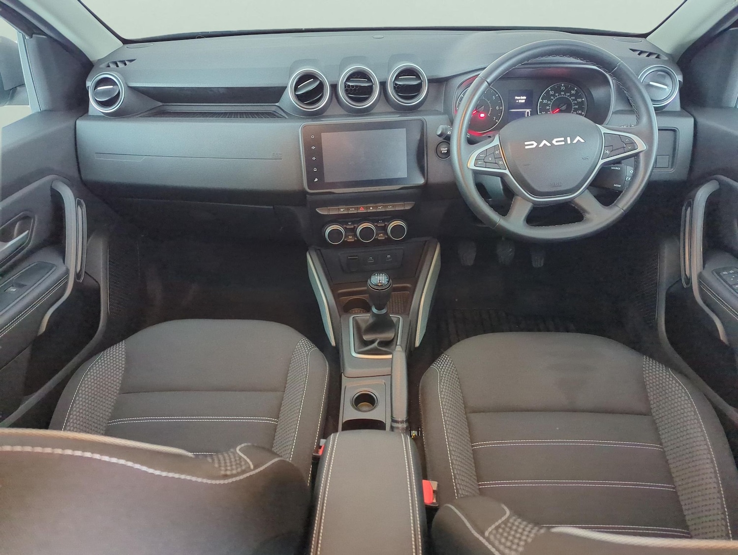 Used Dacia Duster 2023 for sale - 77347300: Photo 8