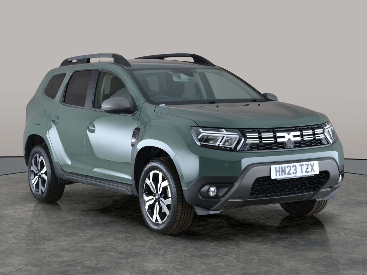 Used Dacia Duster 2023 for sale - 77347300: Photo 9