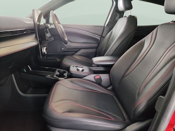 Used Ford Mustang Mach-E 2022 for sale - 78421504: Photo