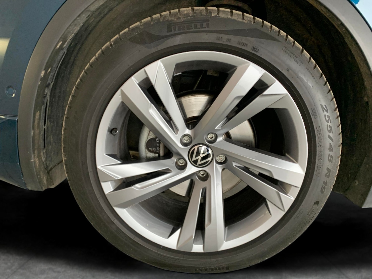 Used Volkswagen Tiguan 2022 for sale - 77123106: Photo 23