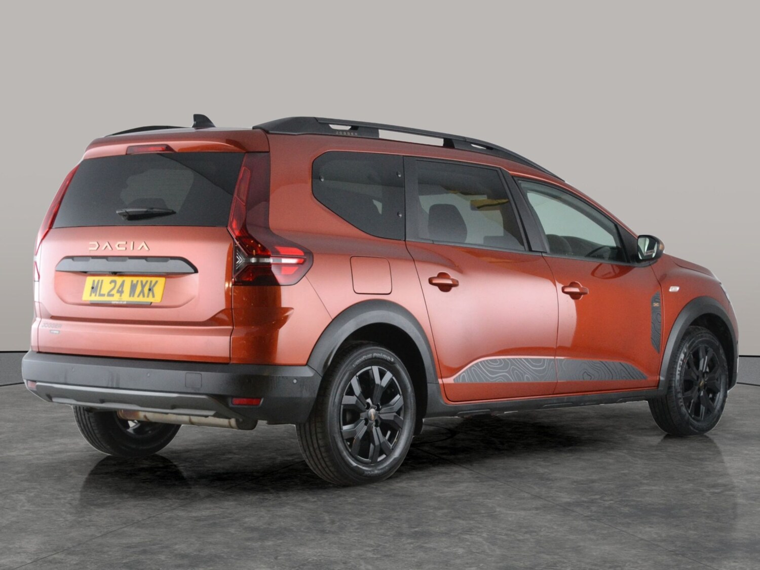 Used Dacia Jogger for sale - 77365005: Photo 10