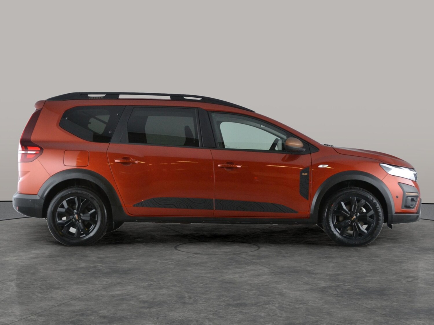 Used Dacia Jogger for sale - 77365005: Photo 11