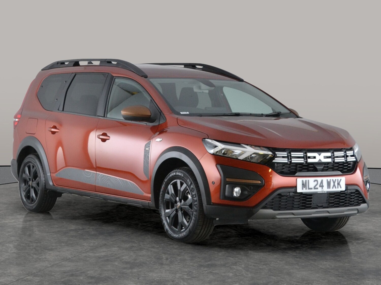 Used Dacia Jogger for sale - 77365005: Photo 12