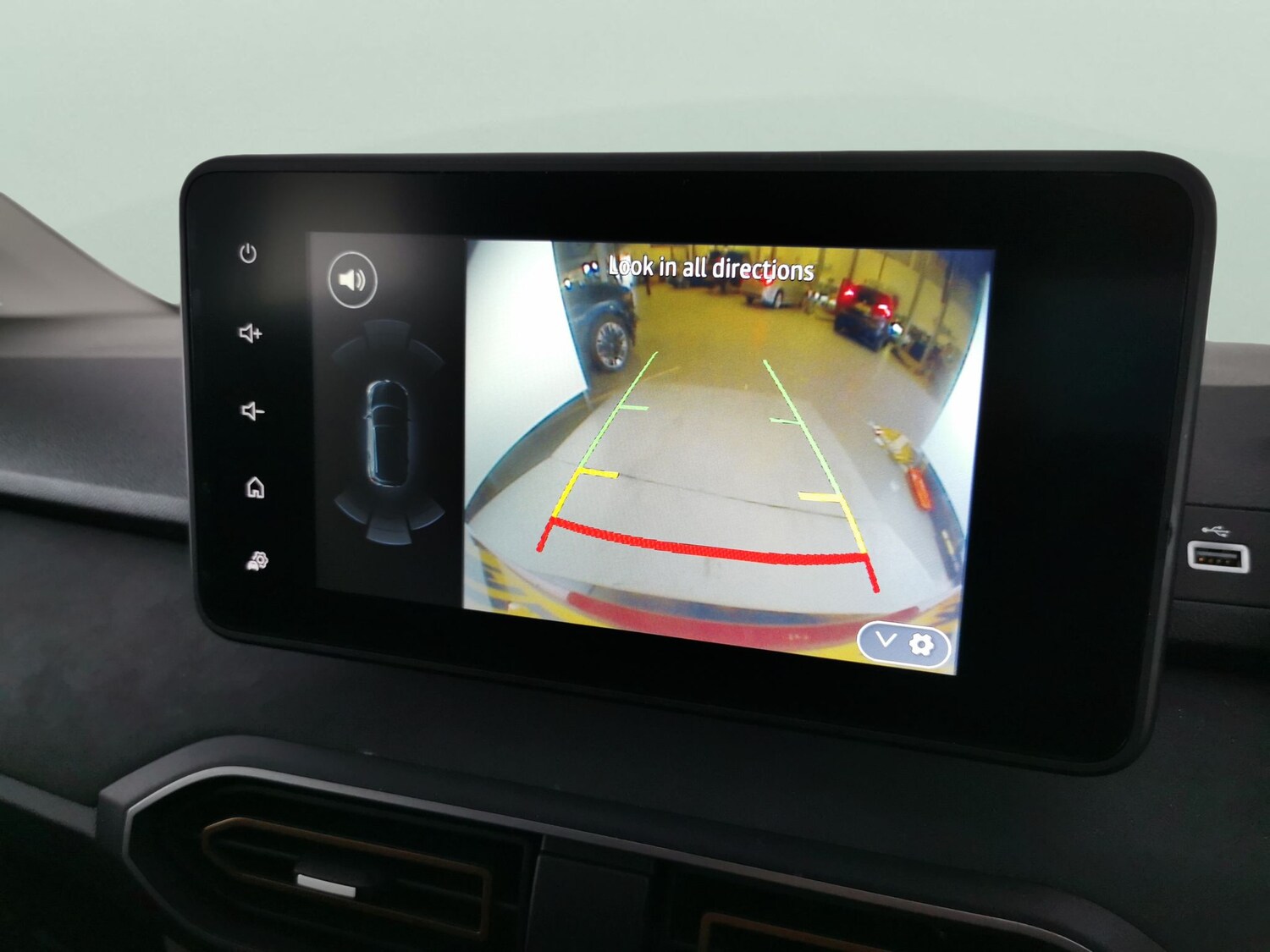 Used Dacia Jogger for sale - 77365005: Photo 15