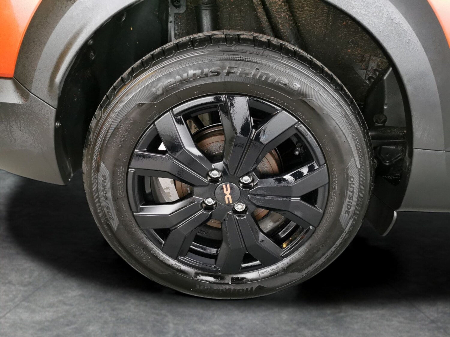 Used Dacia Jogger for sale - 77365005: Photo 21