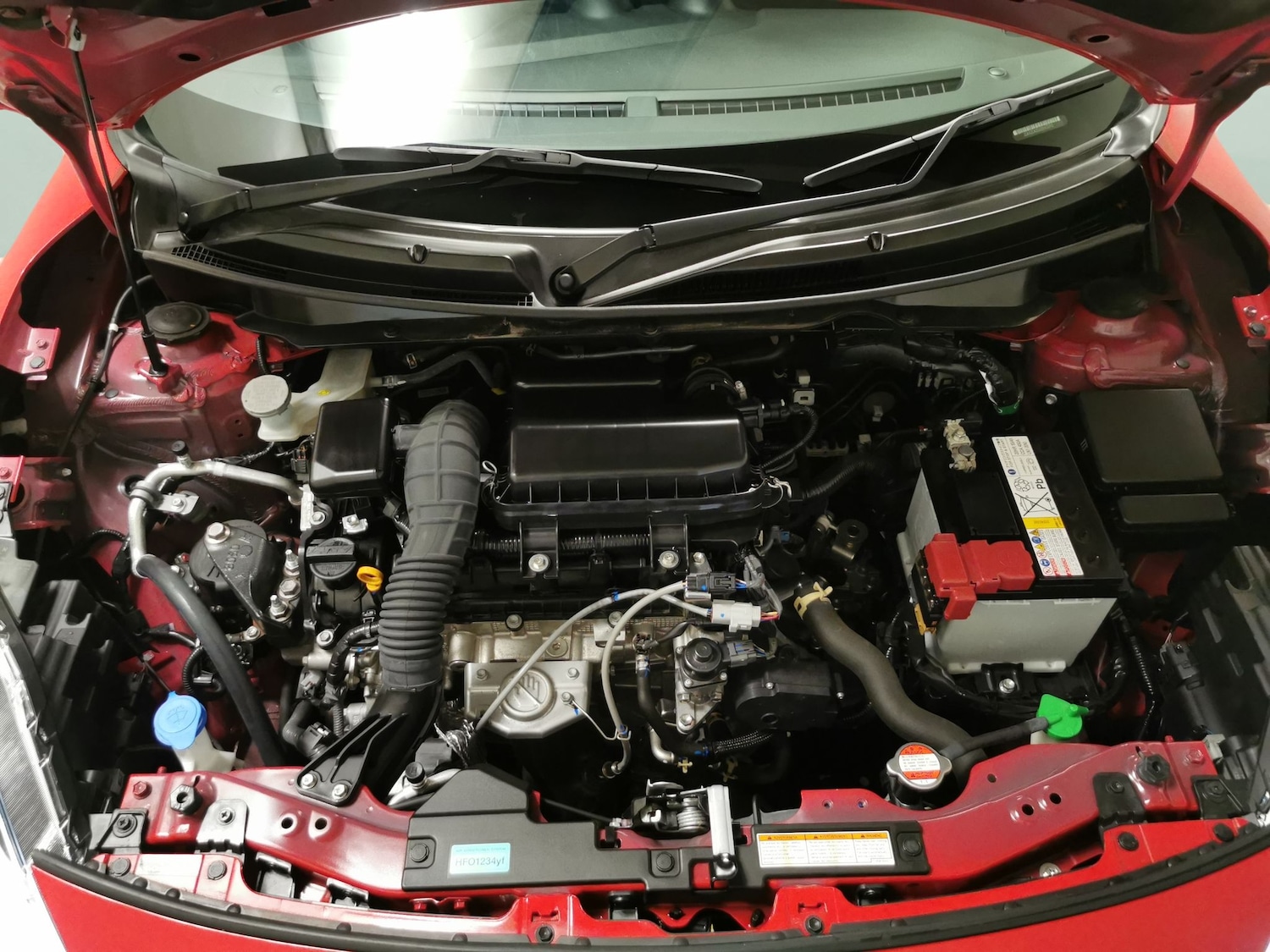 Used Suzuki Swift 2023 for sale - 76390408: Photo 41