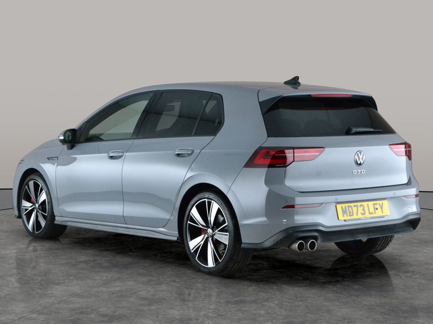 Used Volkswagen Golf 2023 for sale - 77799974: Photo 12