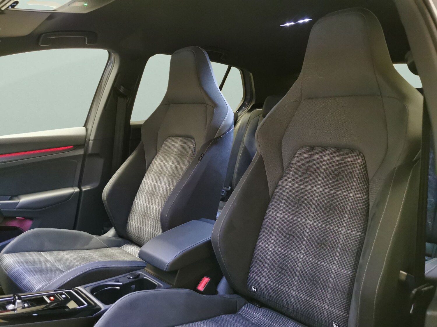 Used Volkswagen Golf 2023 for sale - 77799974: Photo 14