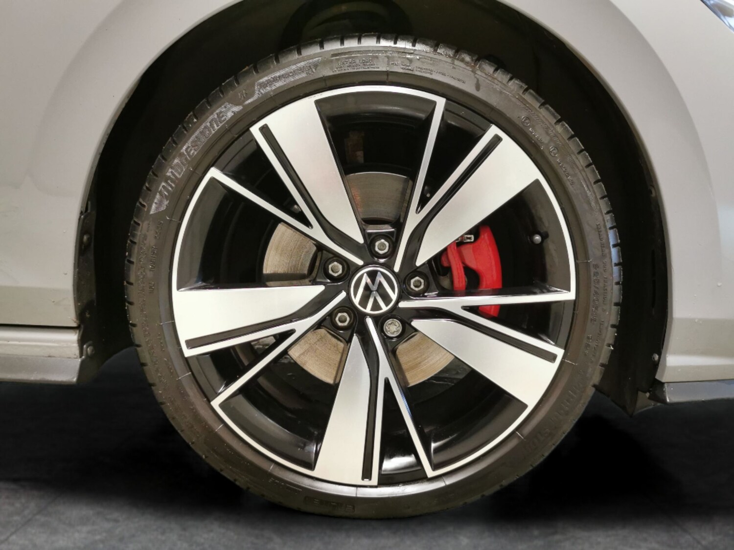 Used Volkswagen Golf 2023 for sale - 77799974: Photo 23