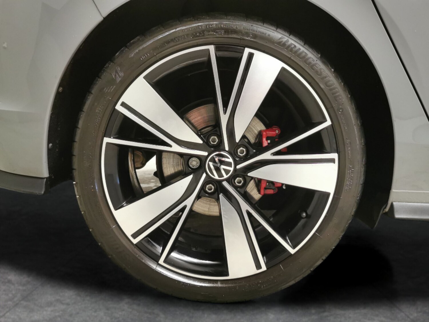 Used Volkswagen Golf 2023 for sale - 77799974: Photo 24