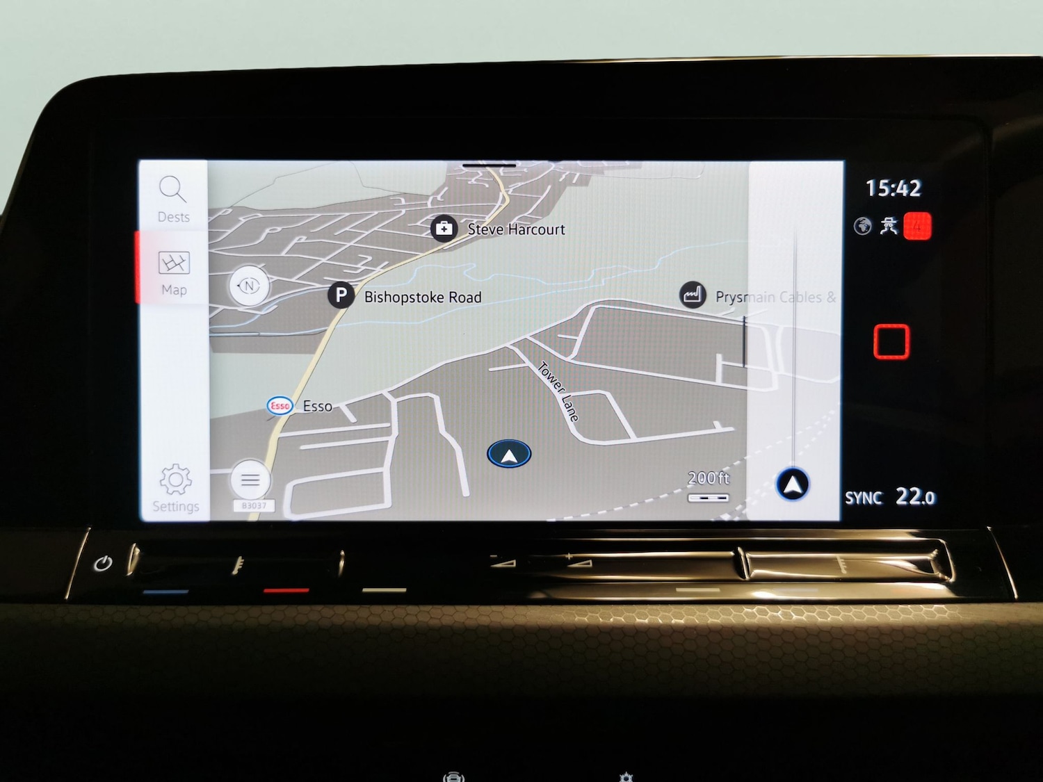 Used Volkswagen Golf 2023 for sale - 77799974: Photo 5