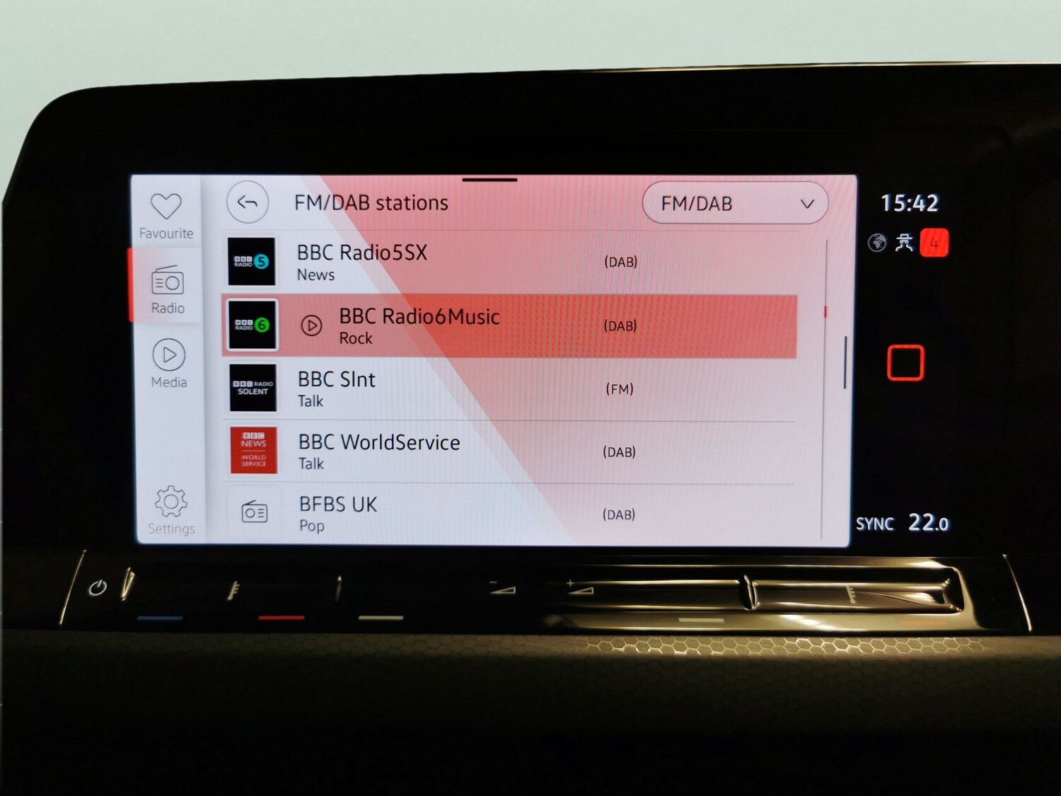 Used Volkswagen Golf 2023 for sale - 77799974: Photo 6