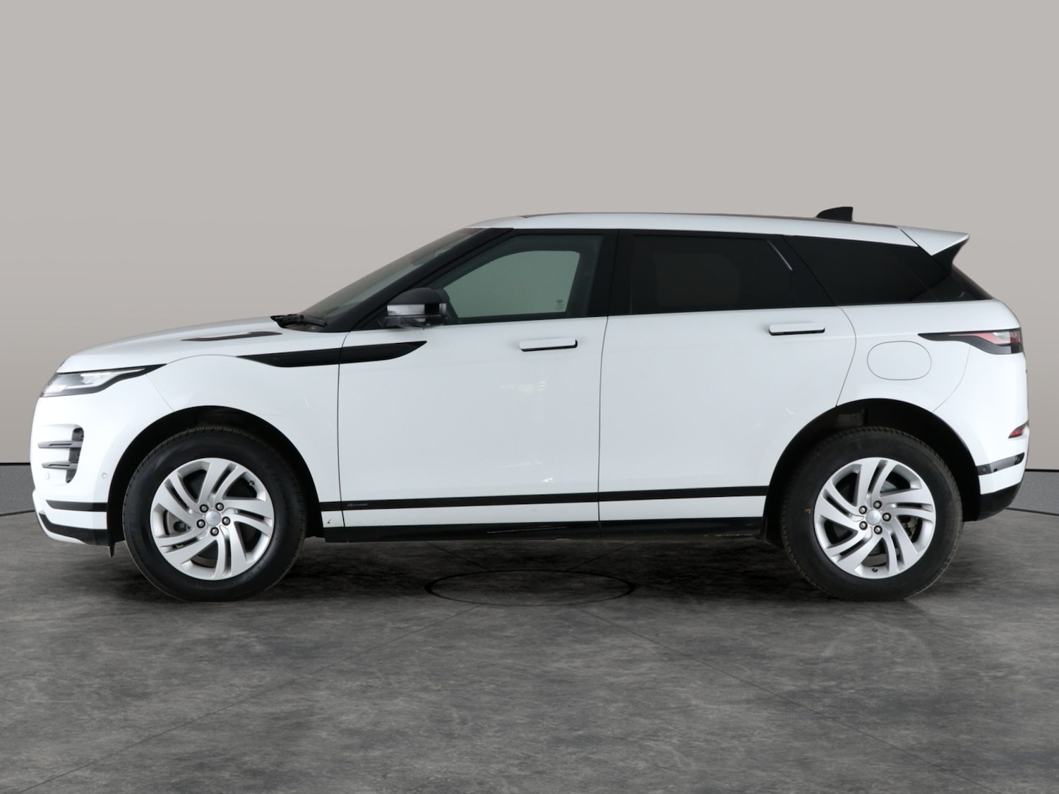 Used Land Rover Range Rover Evoque 2021 for sale - 76853691: Photo 15