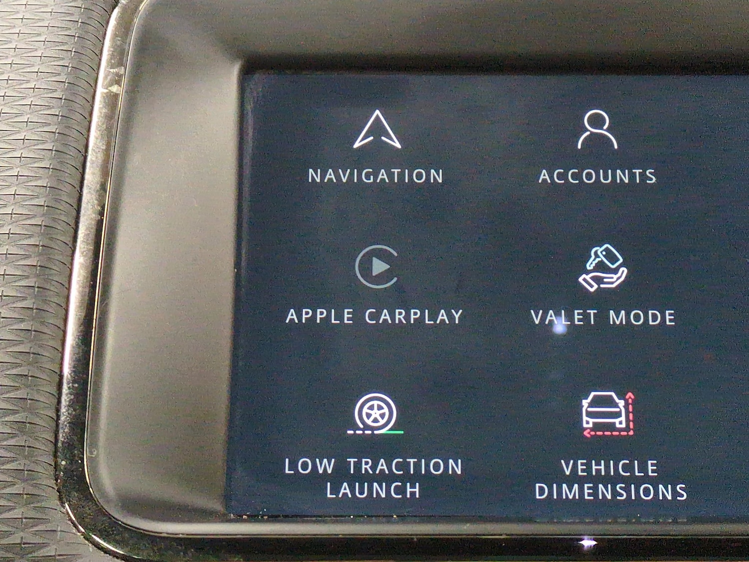 Used Land Rover Range Rover Evoque 2021 for sale - 76853691: Photo 16