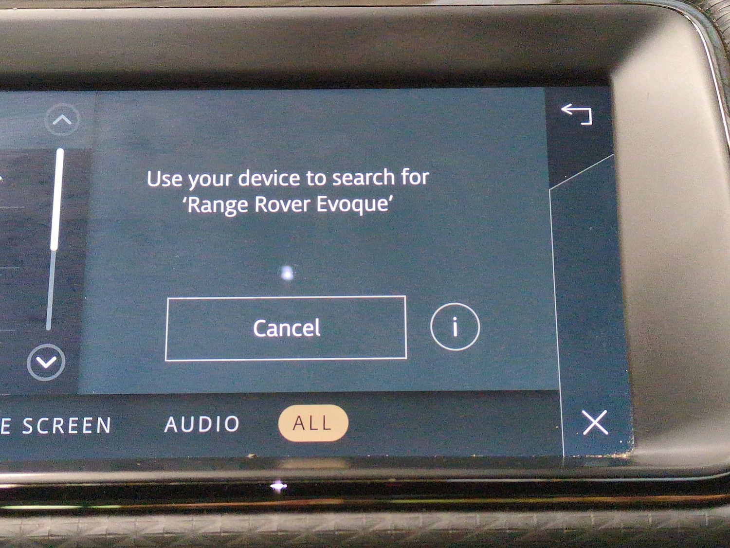 Used Land Rover Range Rover Evoque 2021 for sale - 76853691: Photo 17