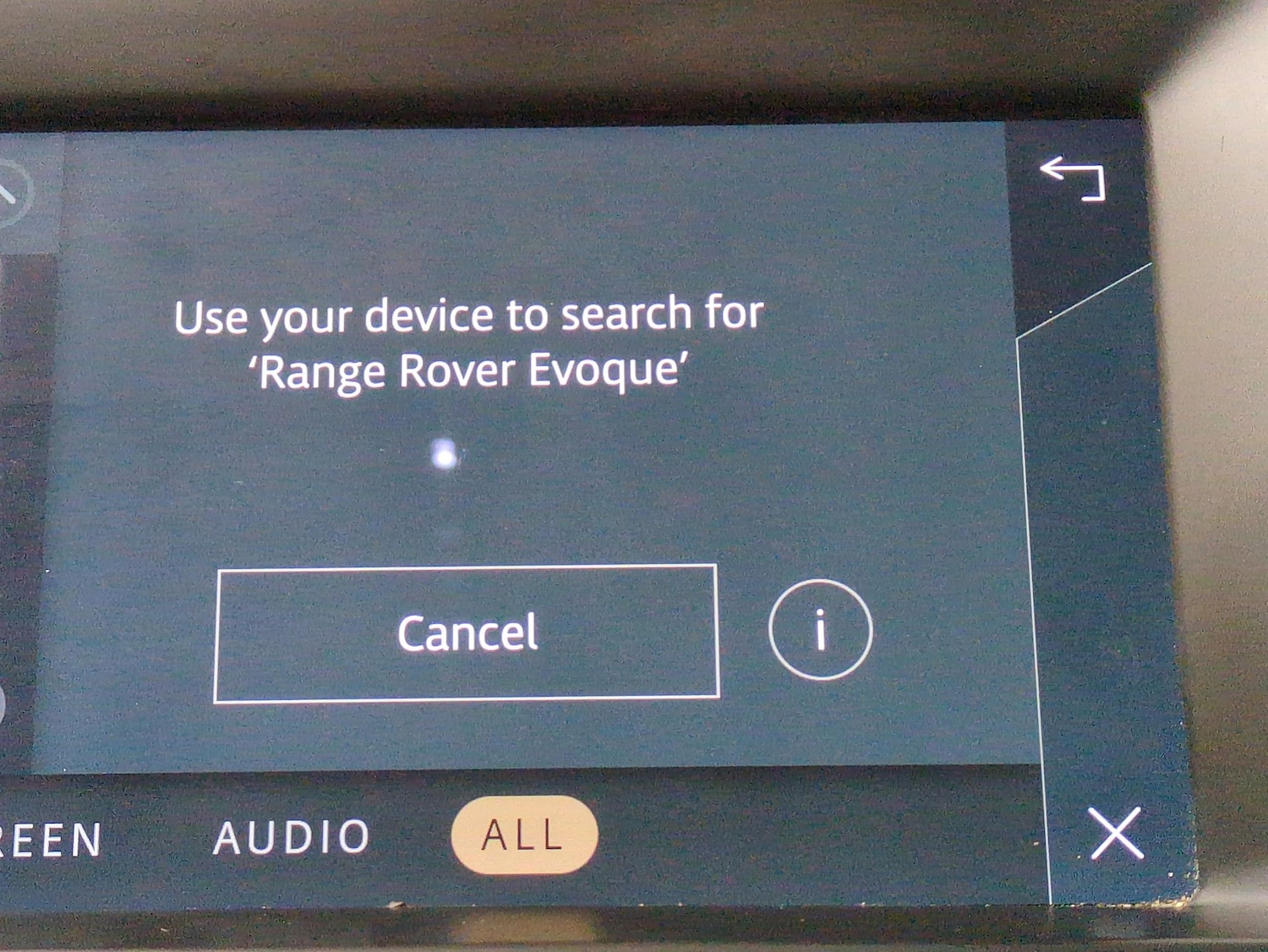 Used Land Rover Range Rover Evoque 2021 for sale - 76853691: Photo 18