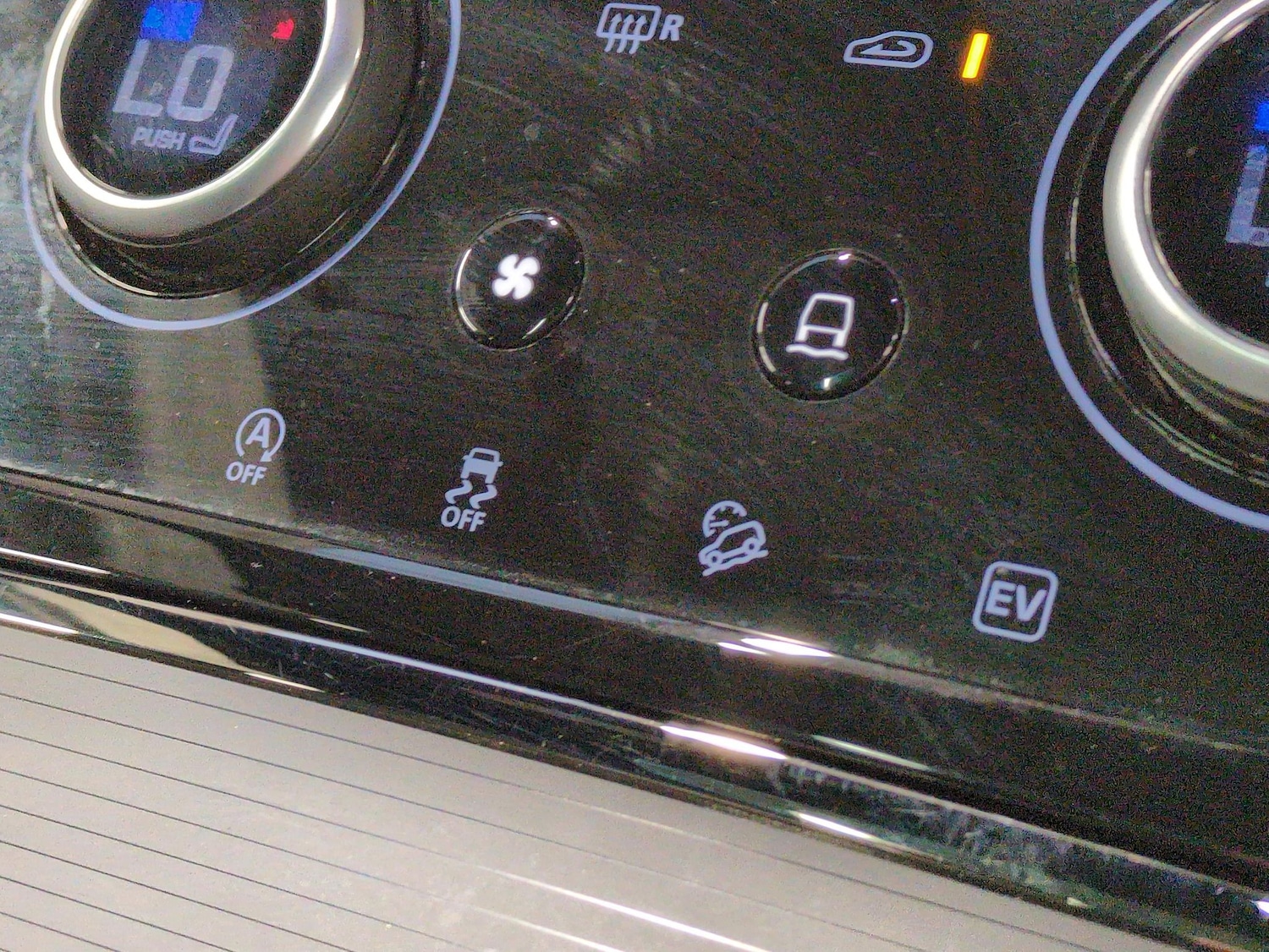 Used Land Rover Range Rover Evoque 2021 for sale - 76853691: Photo 19