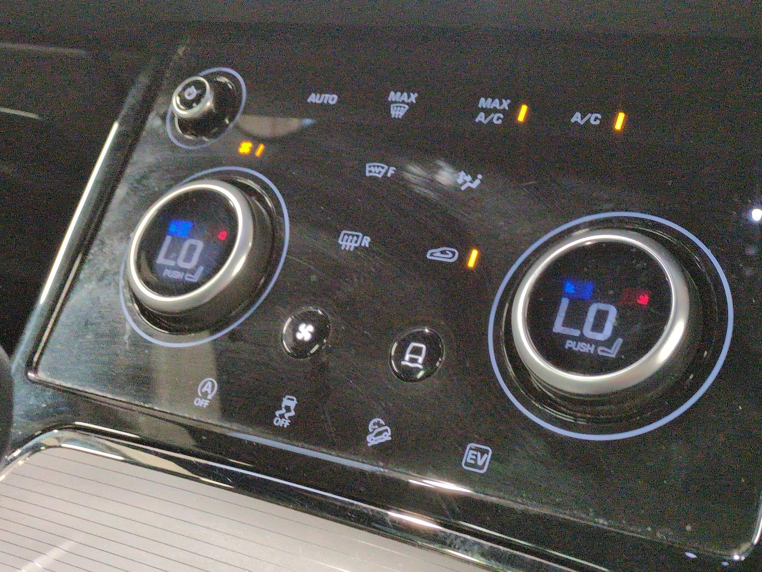 Used Land Rover Range Rover Evoque 2021 for sale - 76853691: Photo 20