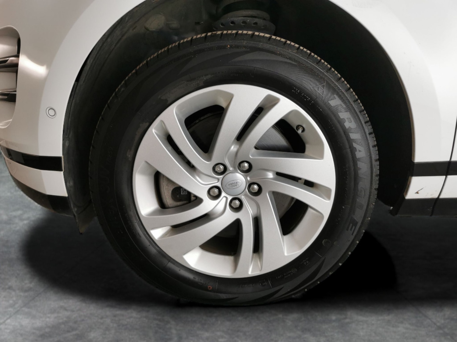 Used Land Rover Range Rover Evoque 2021 for sale - 76853691: Photo 25