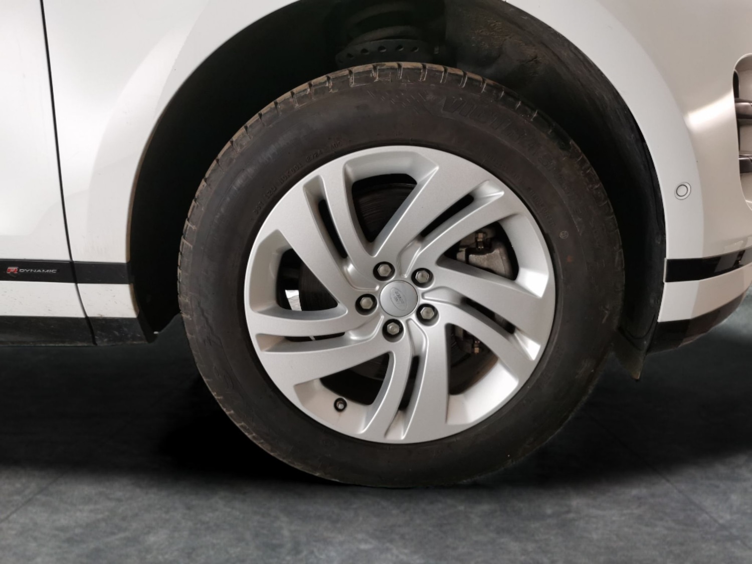 Used Land Rover Range Rover Evoque 2021 for sale - 76853691: Photo 26