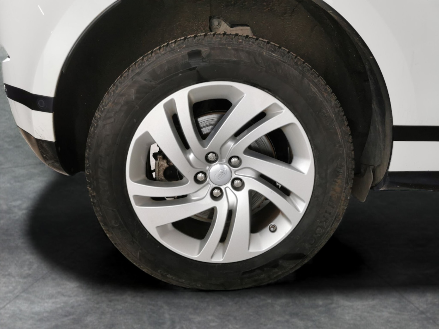 Used Land Rover Range Rover Evoque 2021 for sale - 76853691: Photo 27