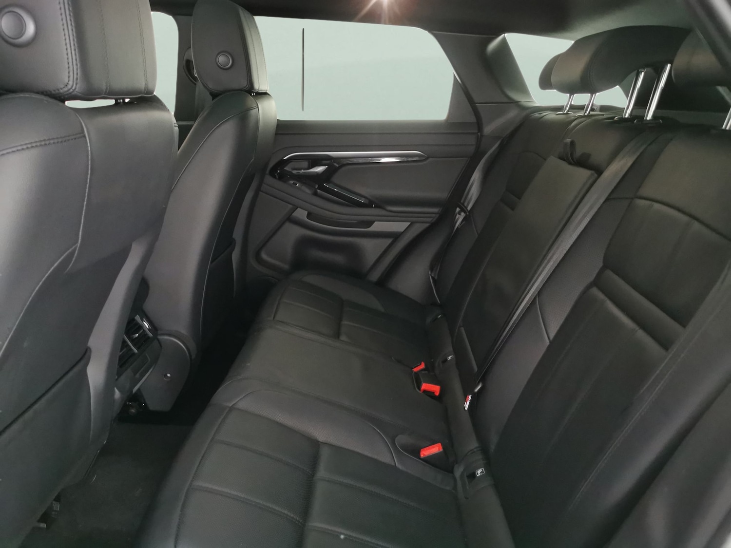 Used Land Rover Range Rover Evoque 2021 for sale - 76853691: Photo 28