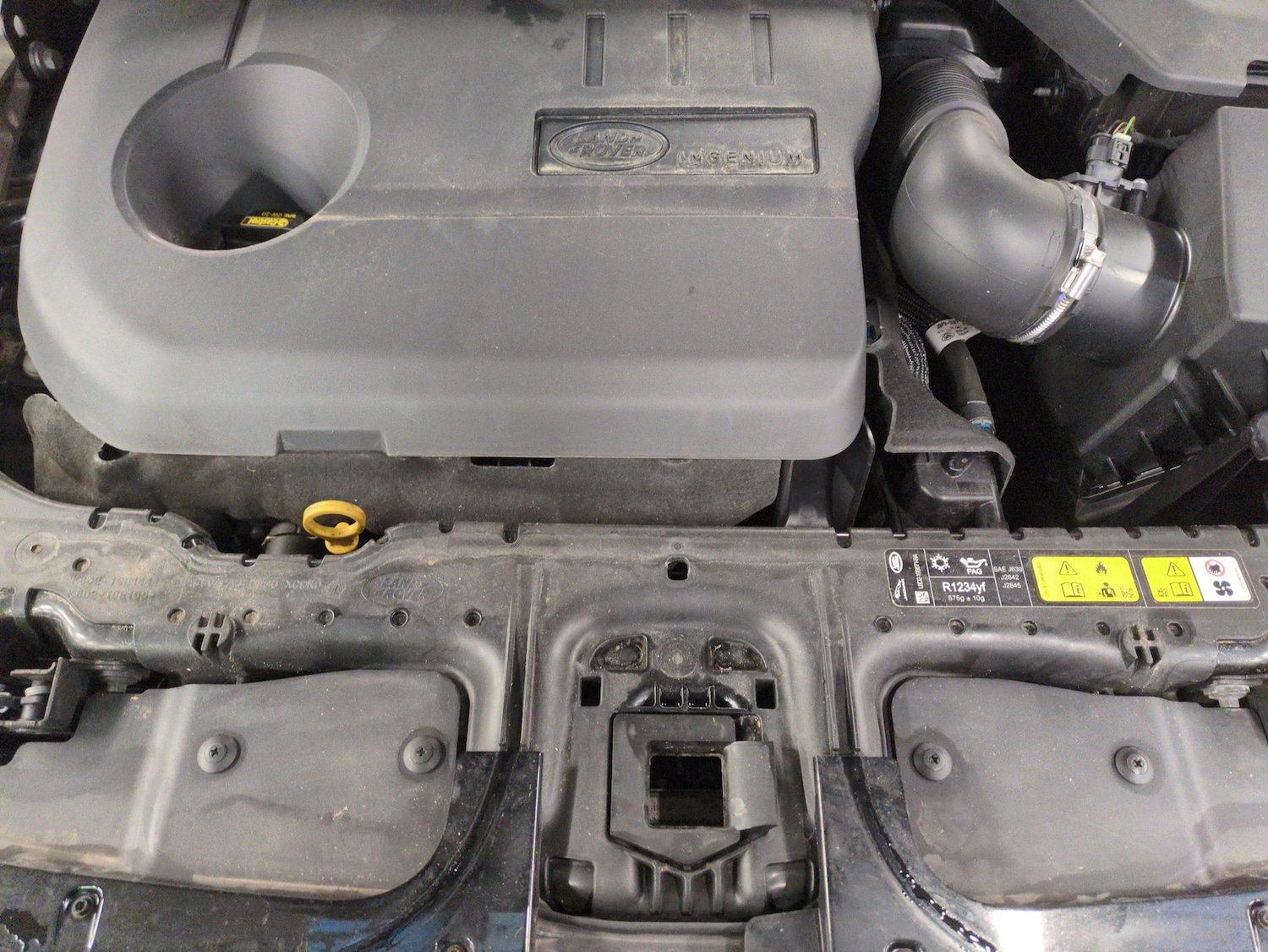 Used Land Rover Range Rover Evoque 2021 for sale - 76853691: Photo 34