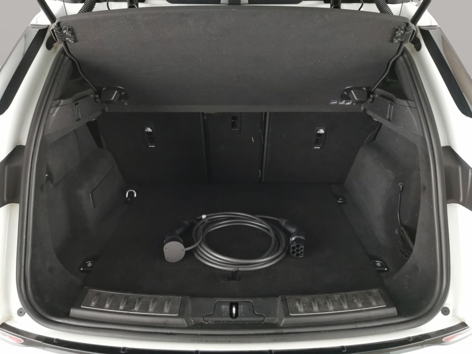 Used Land Rover Range Rover Evoque 2021 for sale - 76853691: Photo 35