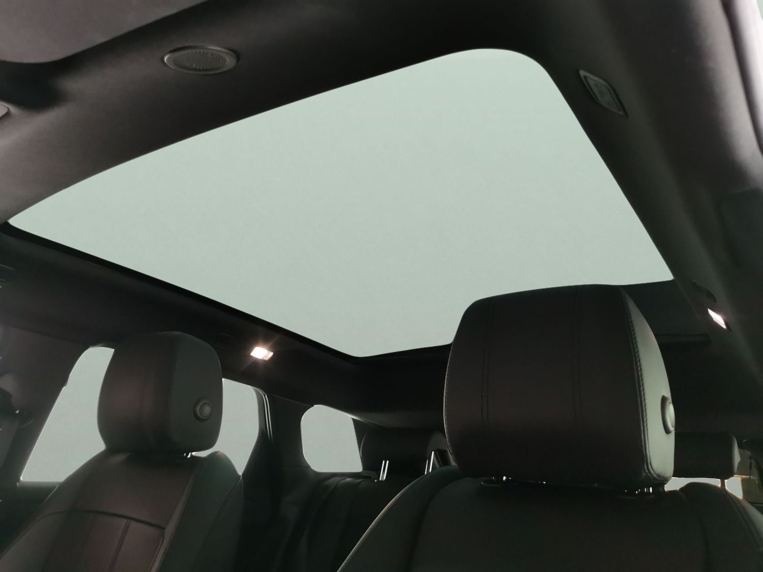 Used Land Rover Range Rover Evoque 2021 for sale - 76853691: Photo 5