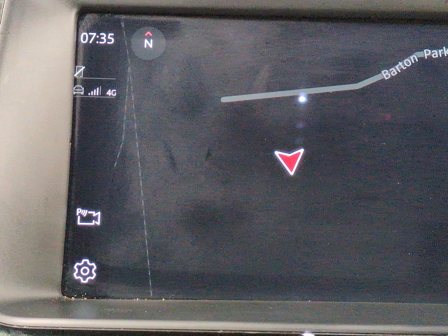 Used Land Rover Range Rover Evoque 2021 for sale - 76853691: Photo 7