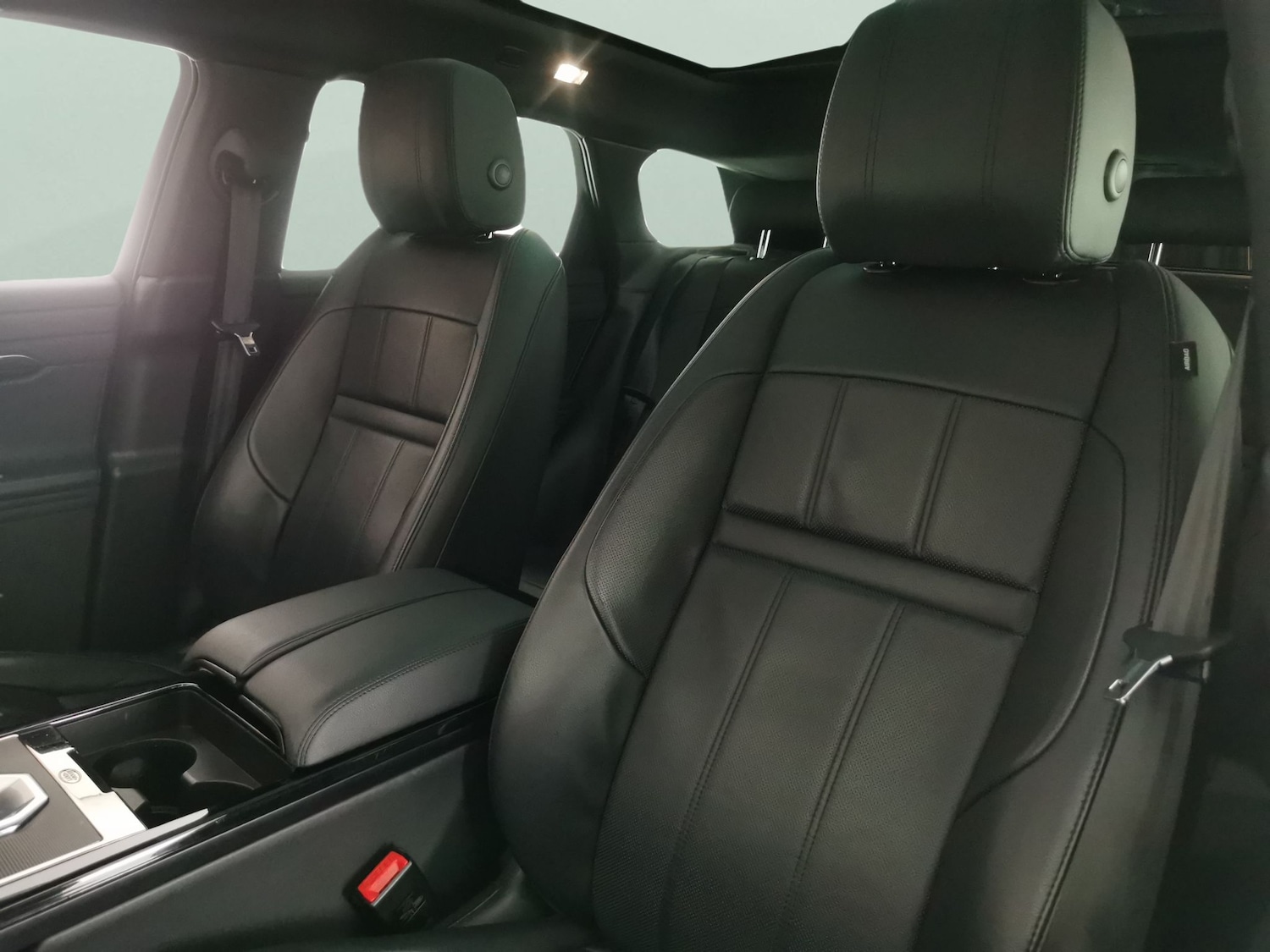 Used Land Rover Range Rover Evoque 2021 for sale - 76853691: Photo 8