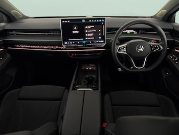 Used Volkswagen ID.7 2026 for sale - 79342226: Photo