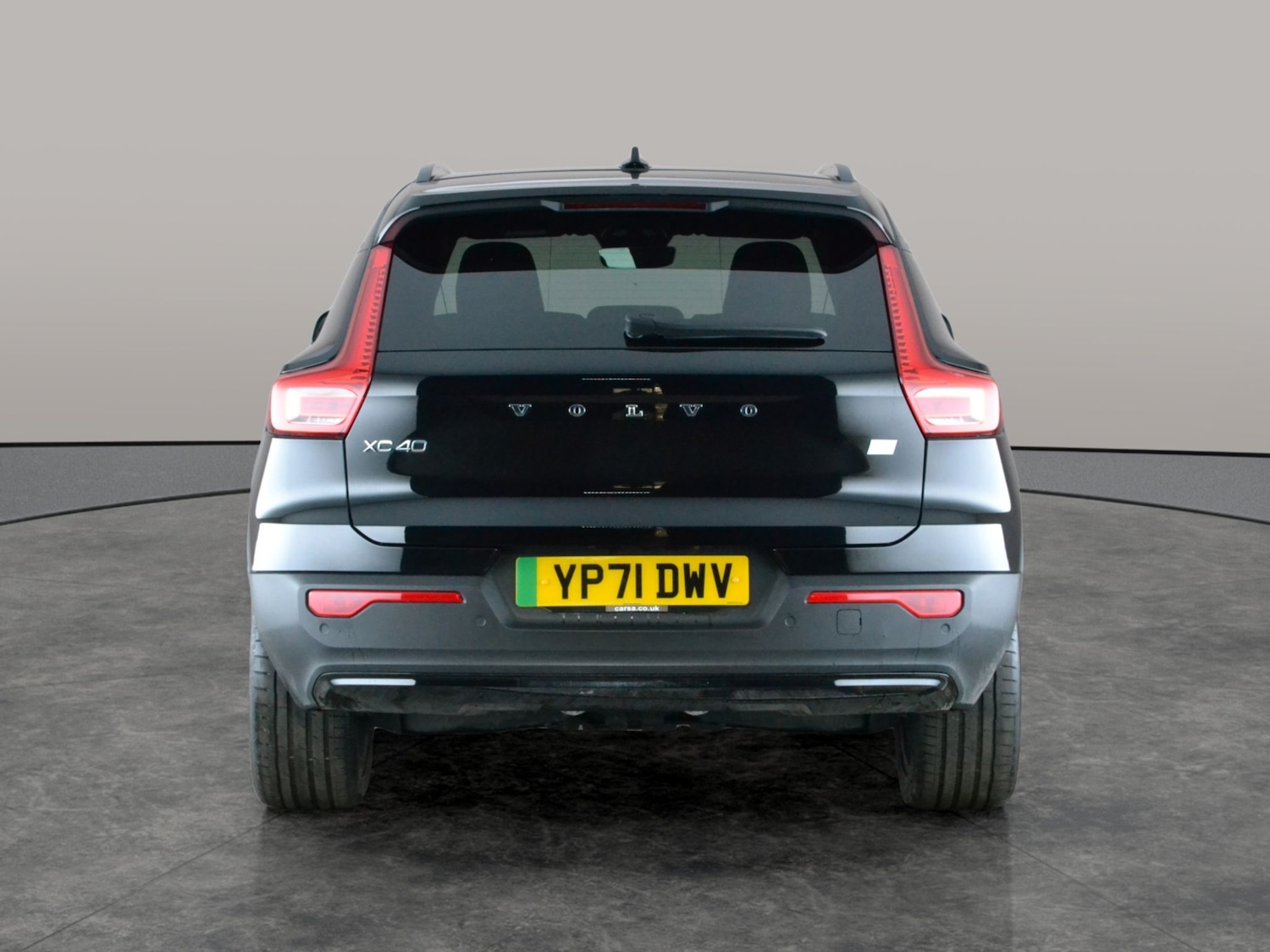 Used Volvo XC40 2021 for sale - 77718448: Photo 10