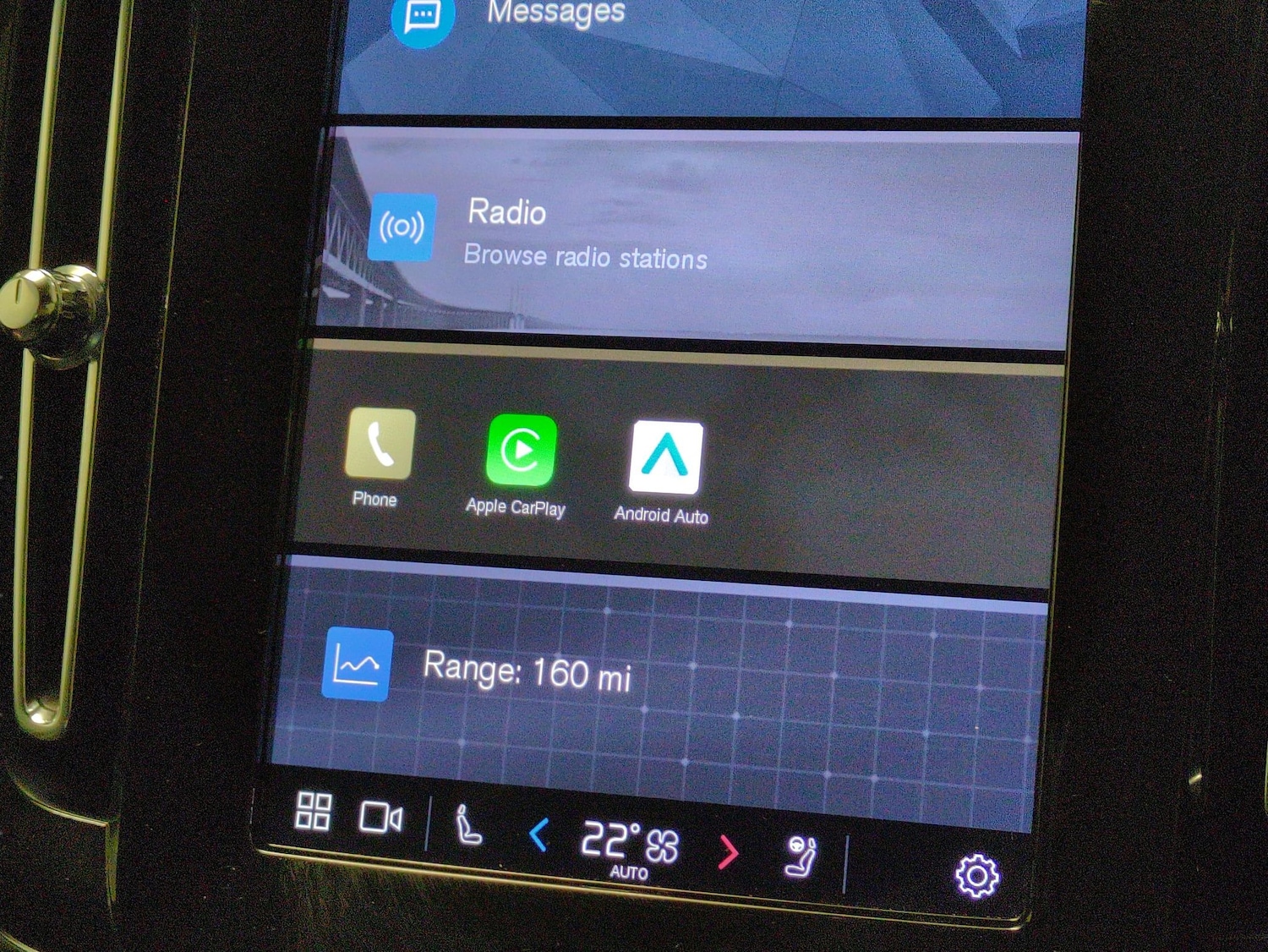 Used Volvo XC40 2021 for sale - 77718448: Photo 13