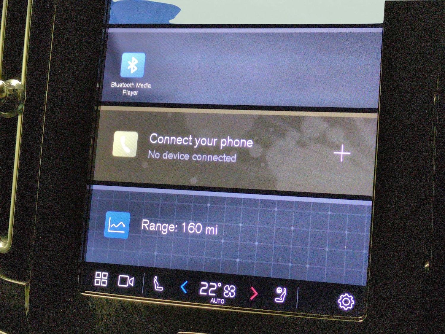 Used Volvo XC40 2021 for sale - 77718448: Photo 15