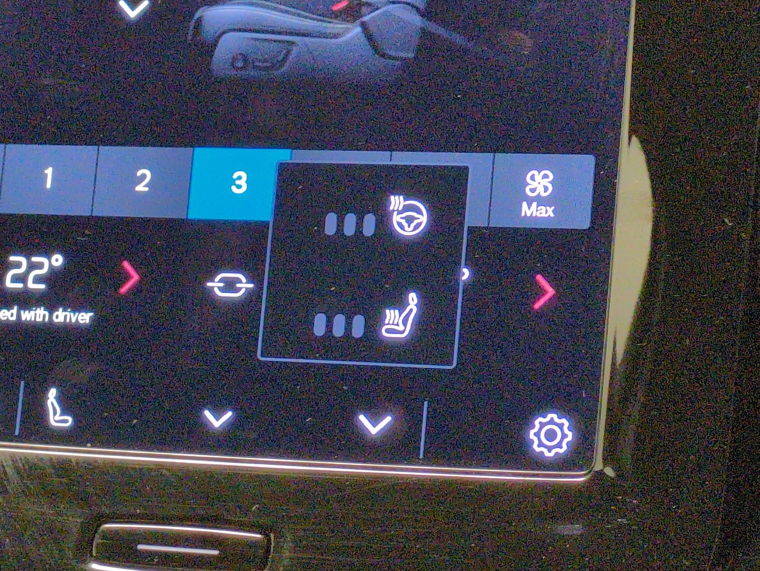 Used Volvo XC40 2021 for sale - 77718448: Photo 17