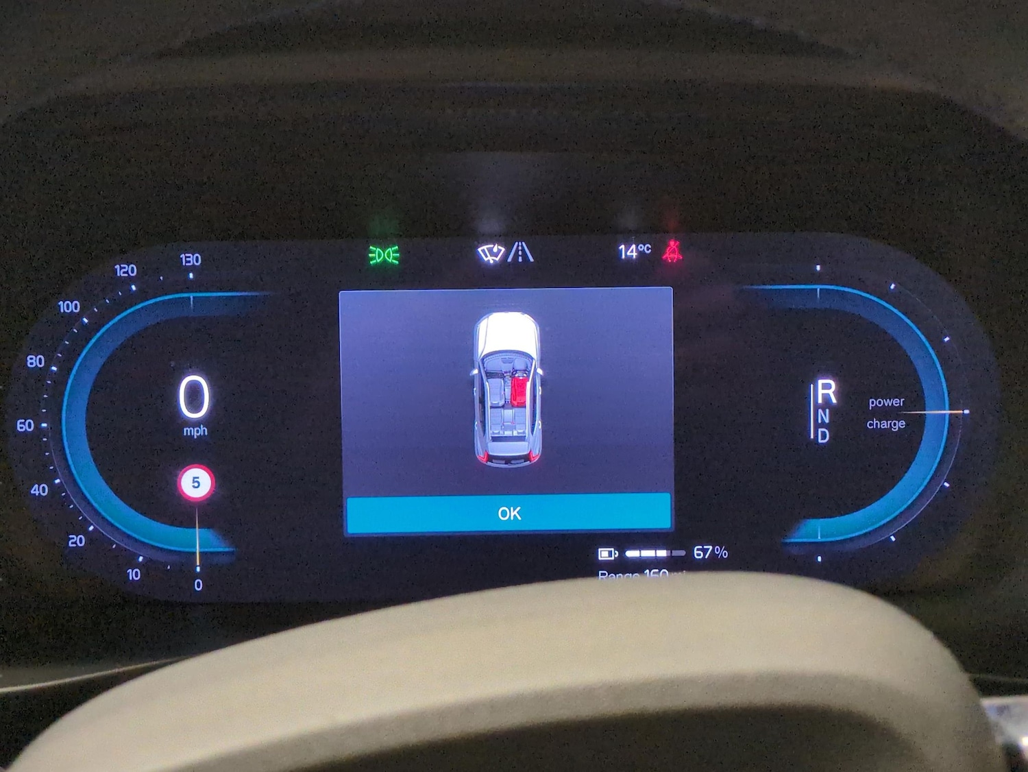 Used Volvo XC40 2021 for sale - 77718448: Photo 19