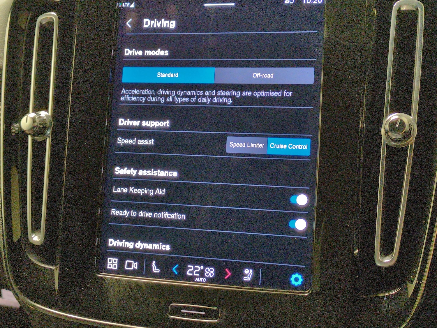 Used Volvo XC40 2021 for sale - 77718448: Photo 20