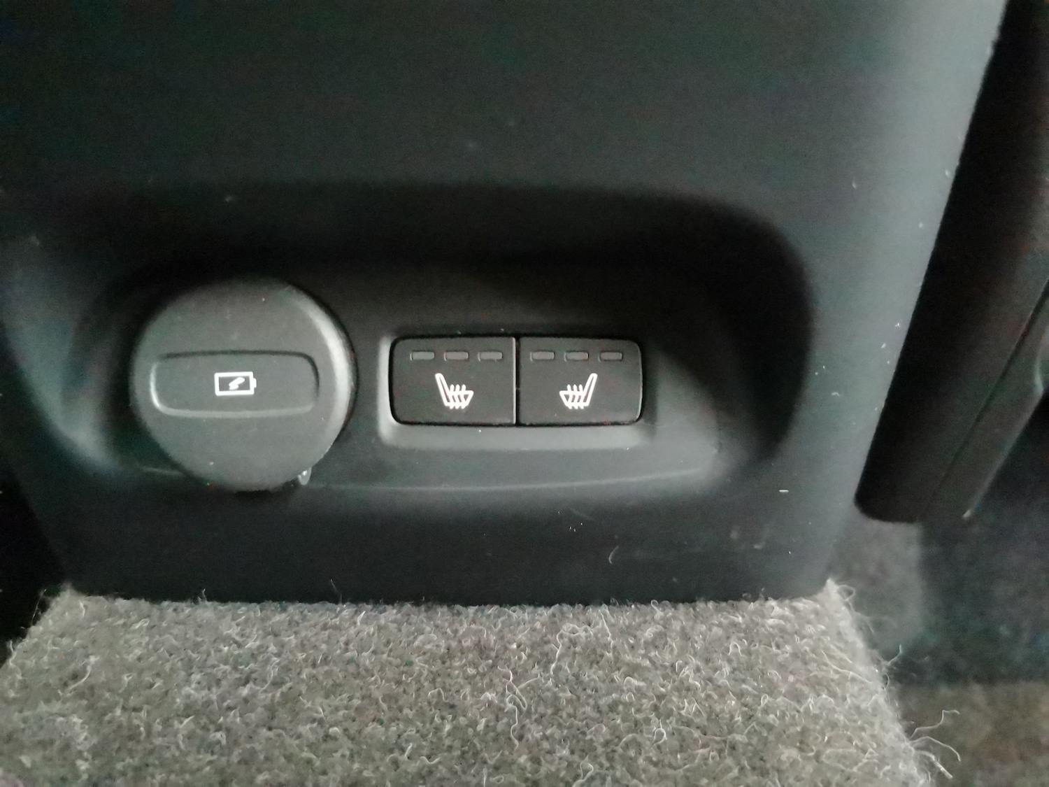 Used Volvo XC40 2021 for sale - 77718448: Photo 21