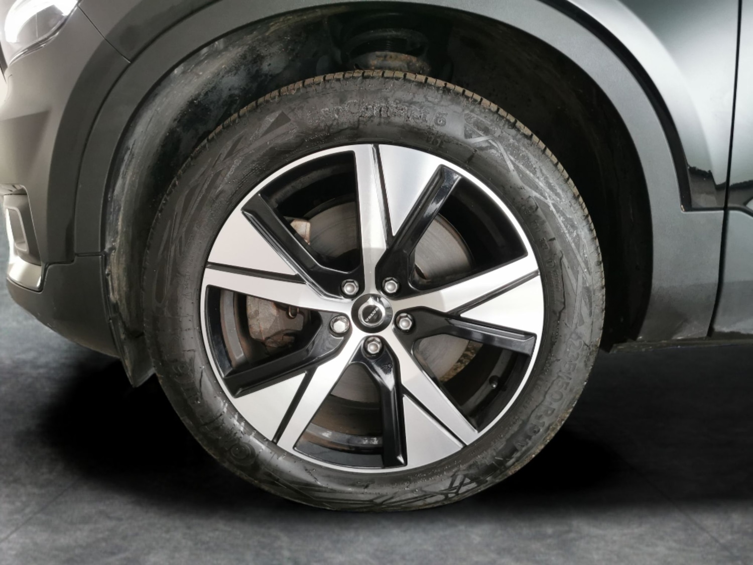 Used Volvo XC40 2021 for sale - 77718448: Photo 22