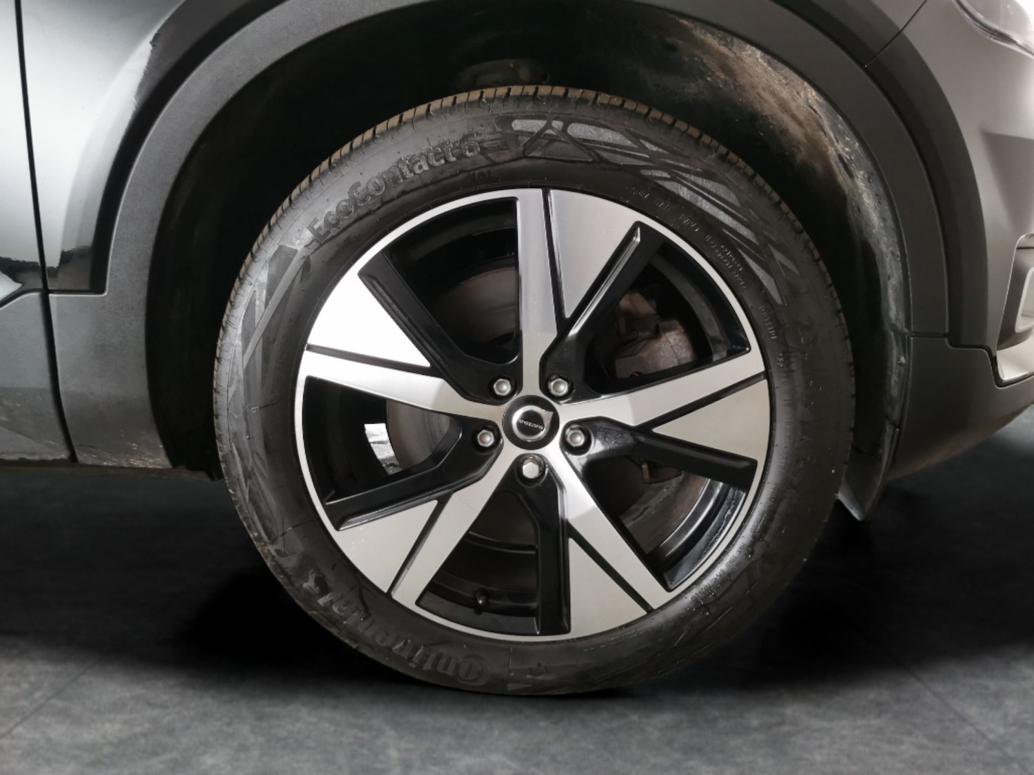 Used Volvo XC40 2021 for sale - 77718448: Photo 23