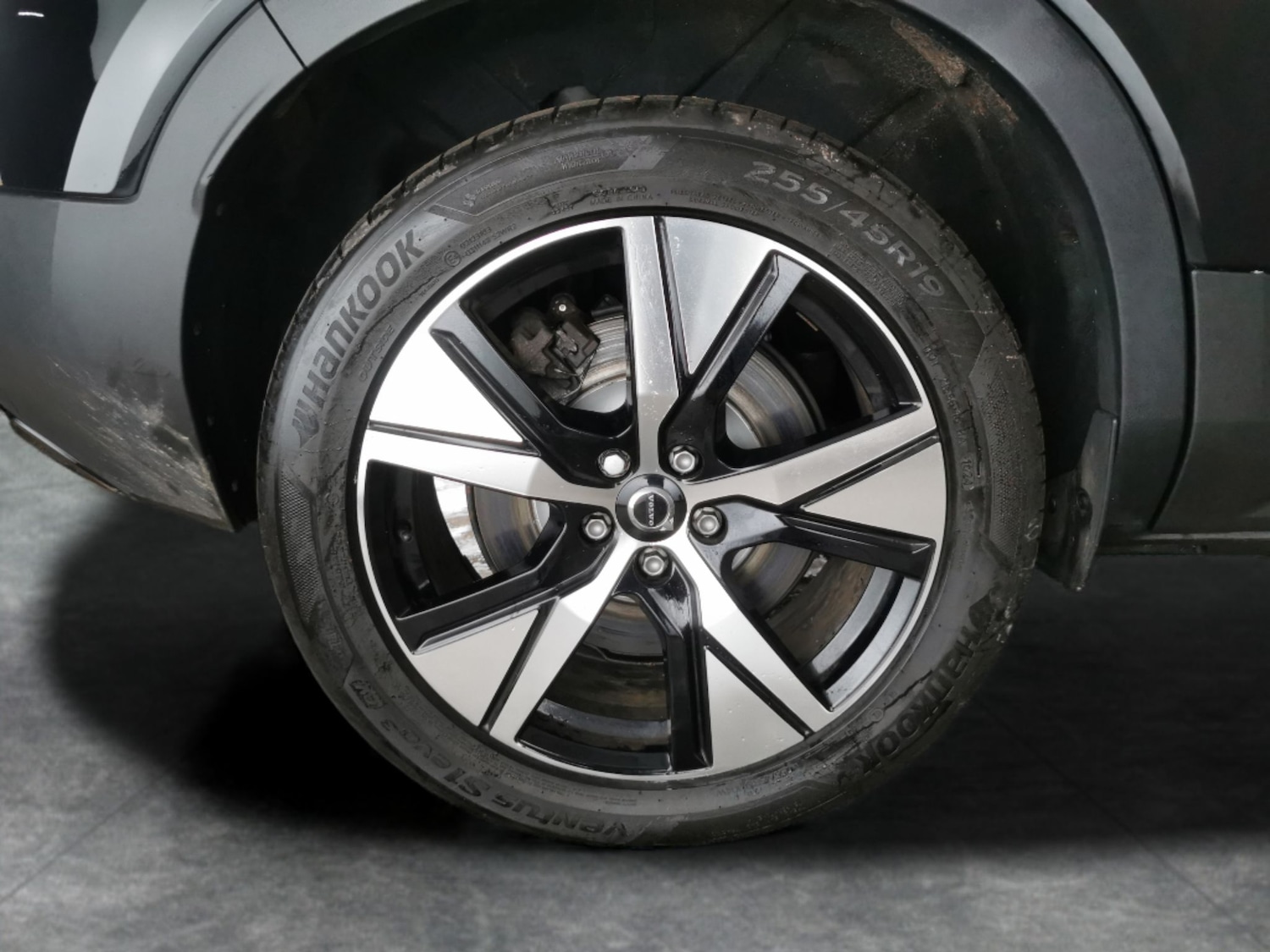 Used Volvo XC40 2021 for sale - 77718448: Photo 24