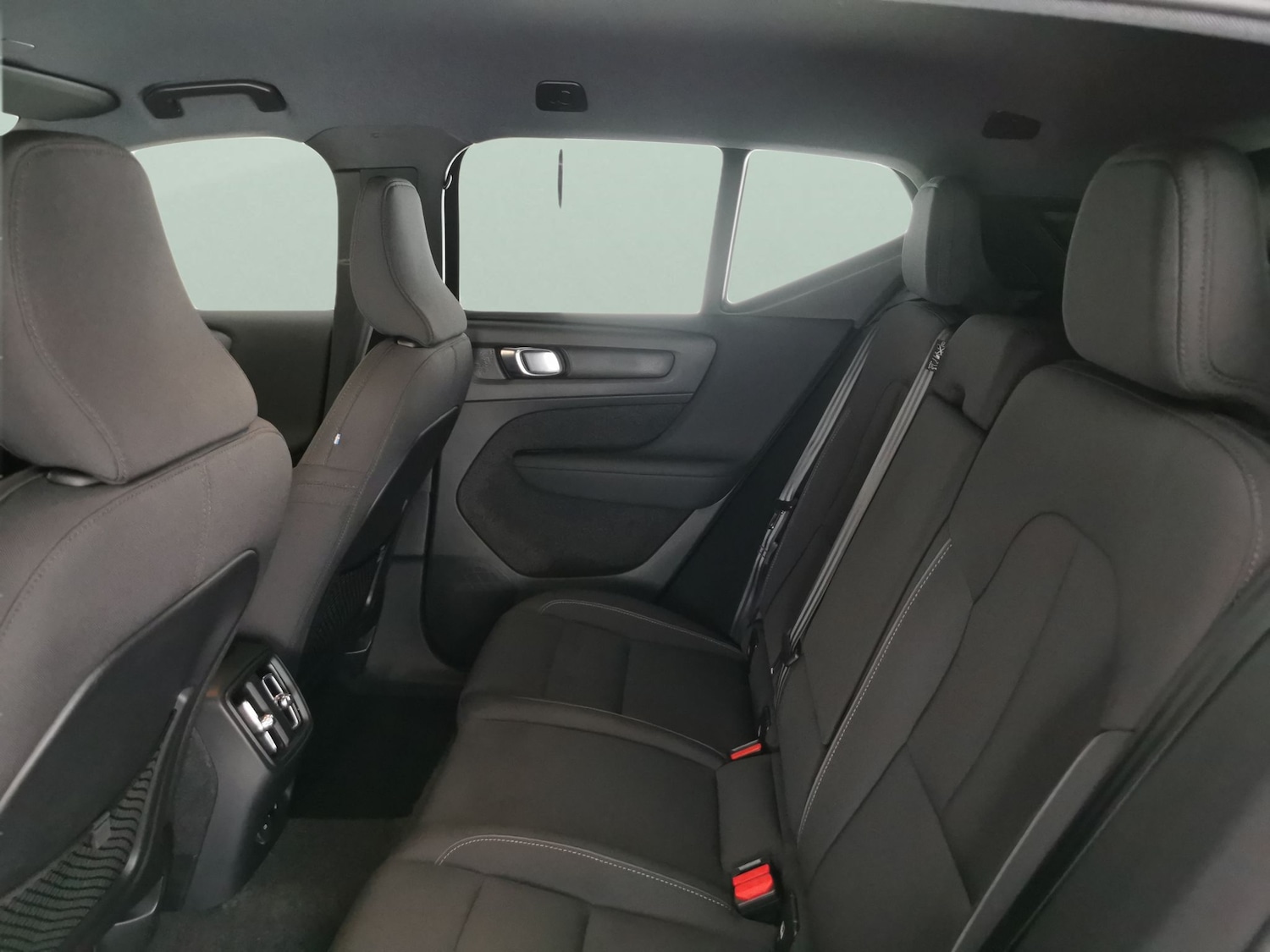 Used Volvo XC40 2021 for sale - 77718448: Photo 25