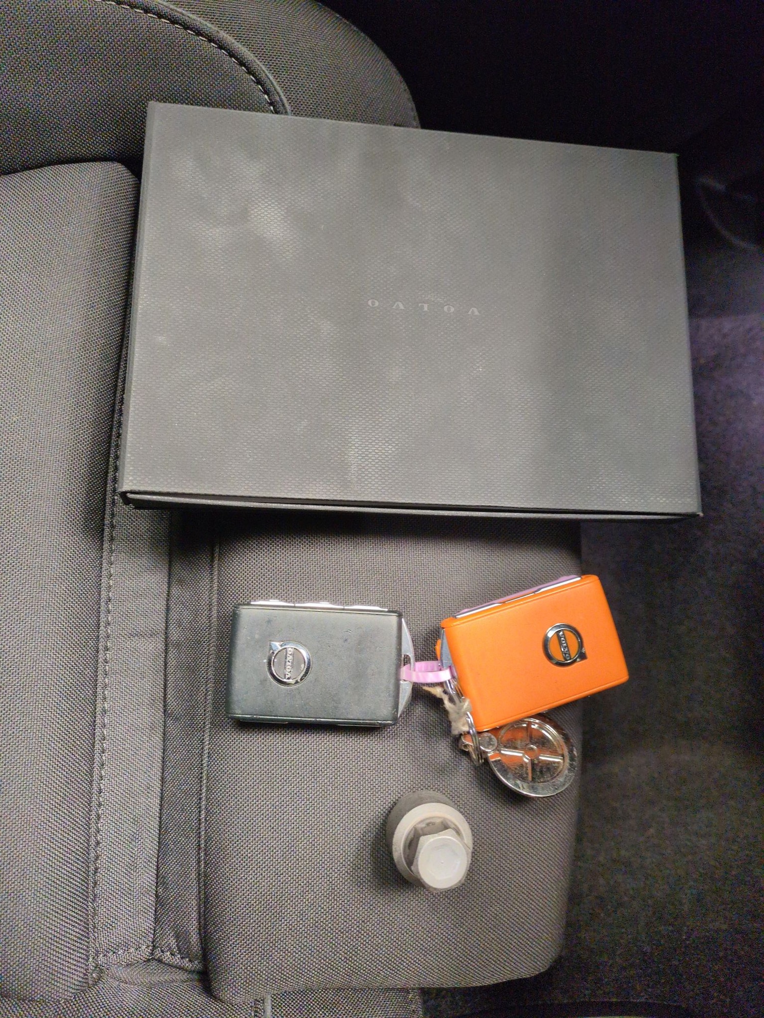 Used Volvo XC40 2021 for sale - 77718448: Photo 30