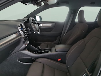 Used Volvo XC40 2021 for sale - 77718448: Photo