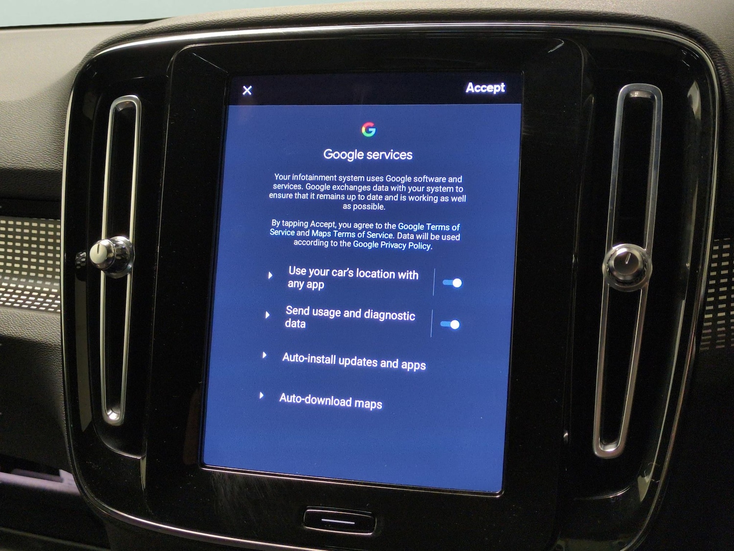 Used Volvo XC40 2021 for sale - 77718448: Photo 5