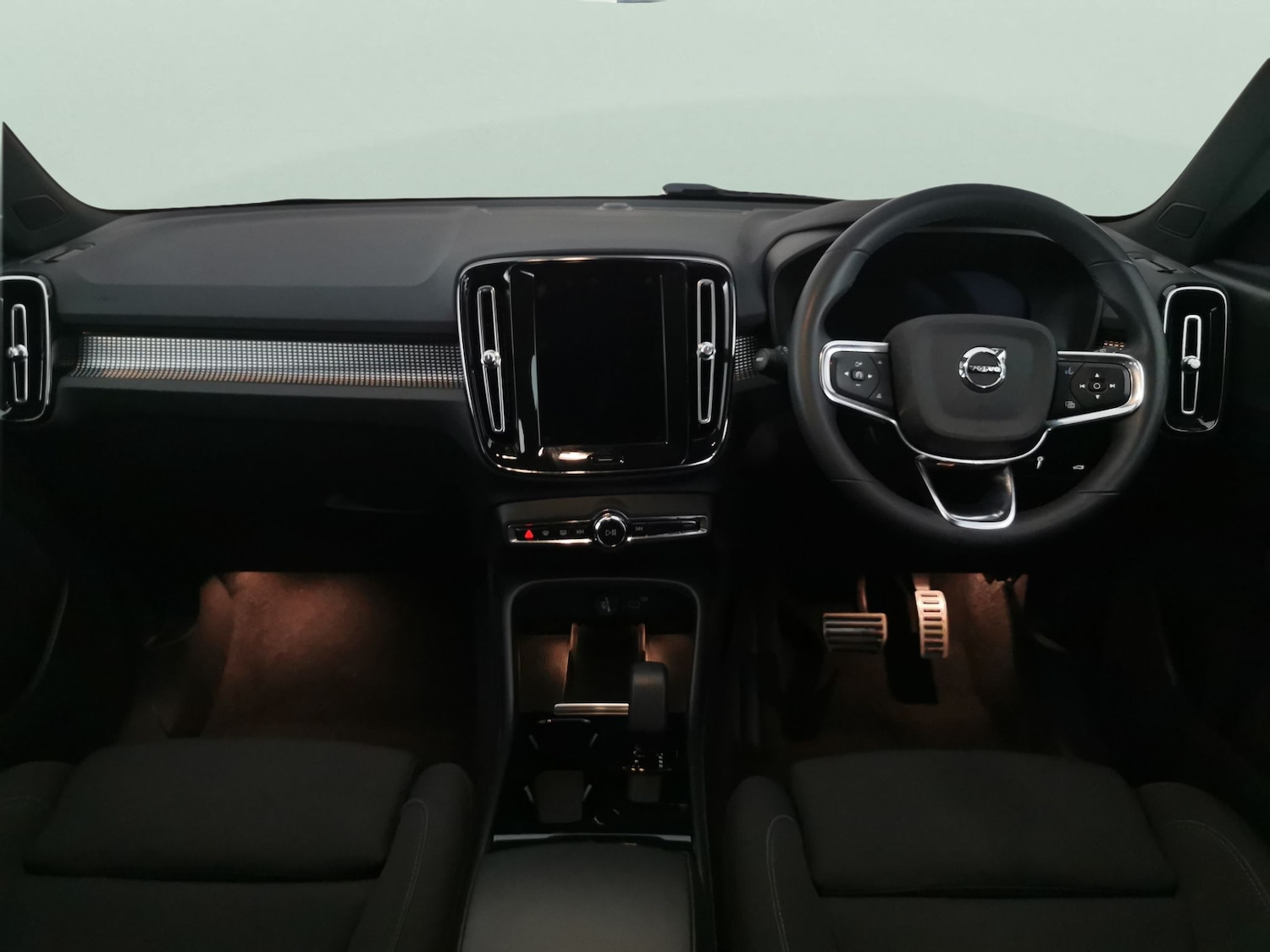 Used Volvo XC40 2021 for sale - 77718448: Photo 6