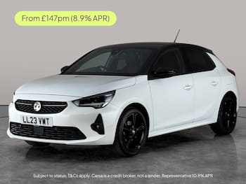 Used Vauxhall Corsa 2023 for sale - 79629082: Photo