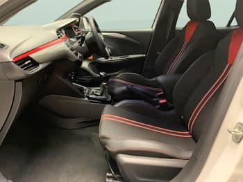 Used Vauxhall Corsa 2023 for sale - 79629082: Photo